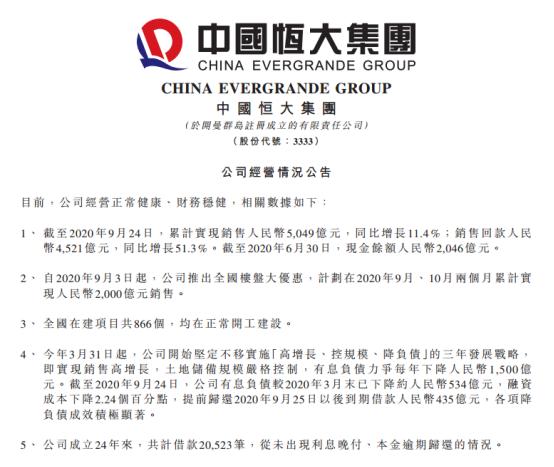 恒大恶意做空_恒大股票被做空_中国恒大 做空