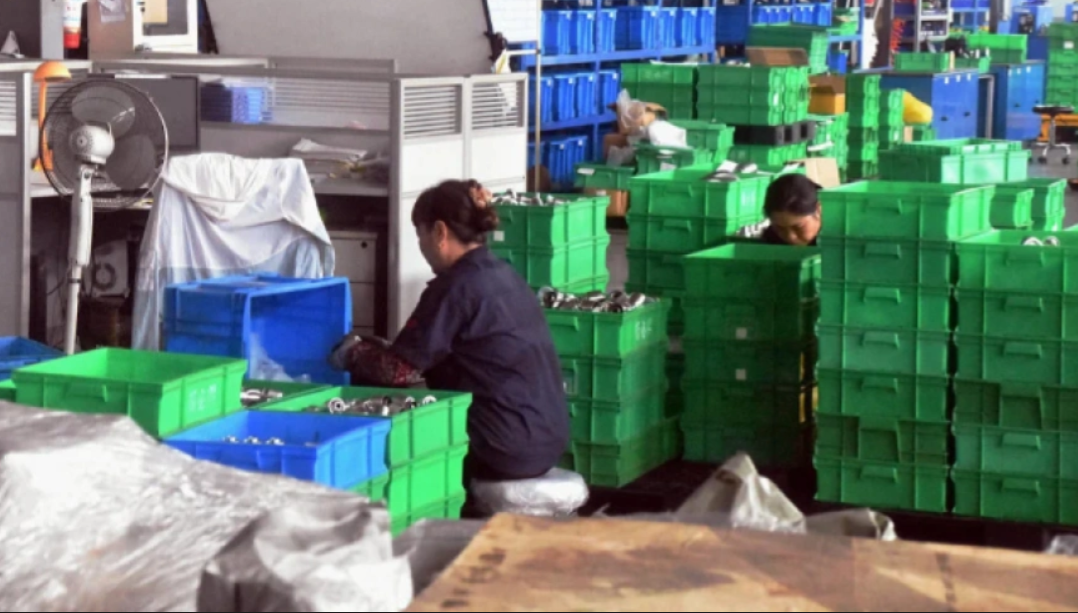 中国这家龙头企业在72小时内证明钠电池量产可行性