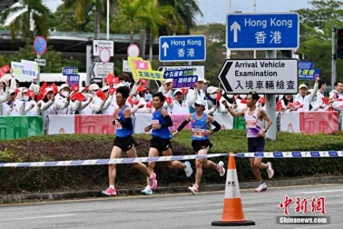 2025年已过去俩月国内外大事不断，盘点深港马拉松等热点