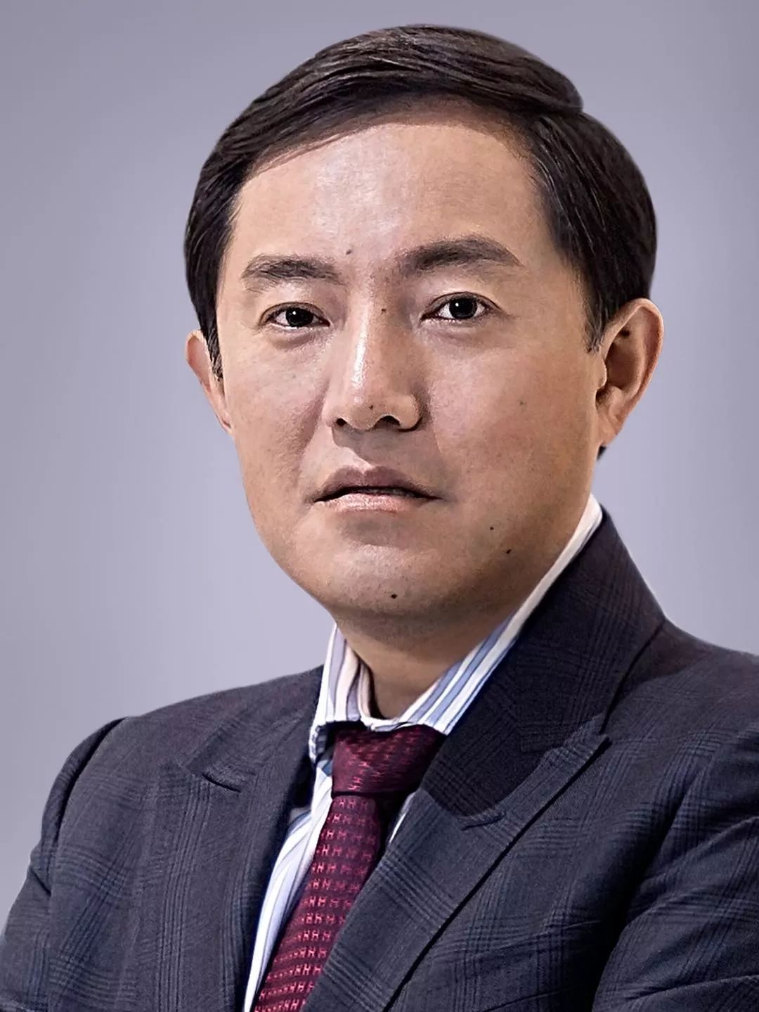 4月17日贝莱德宣布任命汤晓东为中国区主管，7月起生效