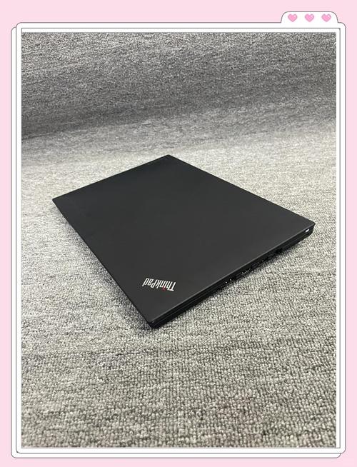 续写经典传奇！联想并购后ThinkPad T系列仍受小黑迷追捧