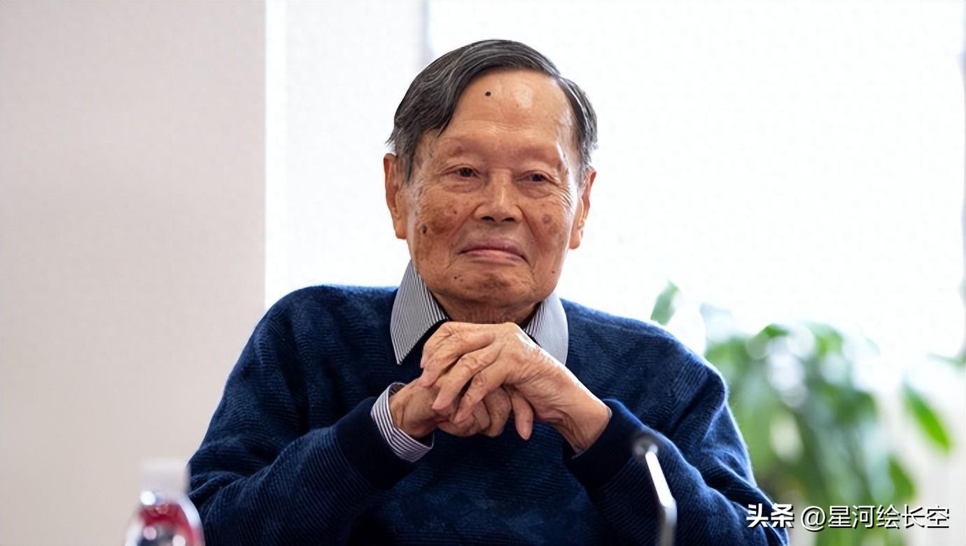 杨振宁翁帆关系争议_翁帆对杨振宁不耐烦了_翁帆杨振宁爷孙恋分析