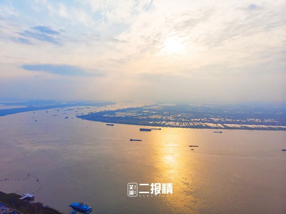 事关鸠江三大片区！2022年这些新动作值得关注