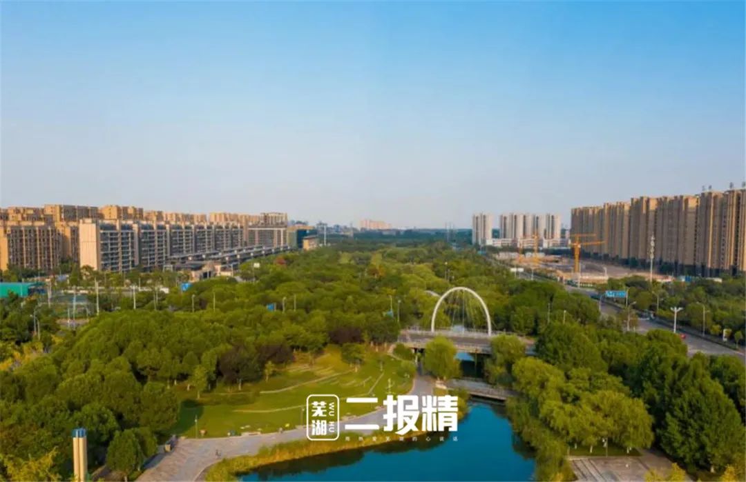 芜湖江北新区建设_鸠江区政府在哪里_鸠江区发展规划
