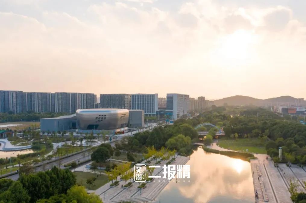 芜湖江北新区建设_鸠江区政府在哪里_鸠江区发展规划