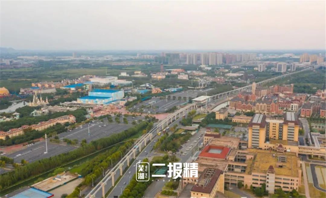 鸠江区发展规划_芜湖江北新区建设_鸠江区政府在哪里