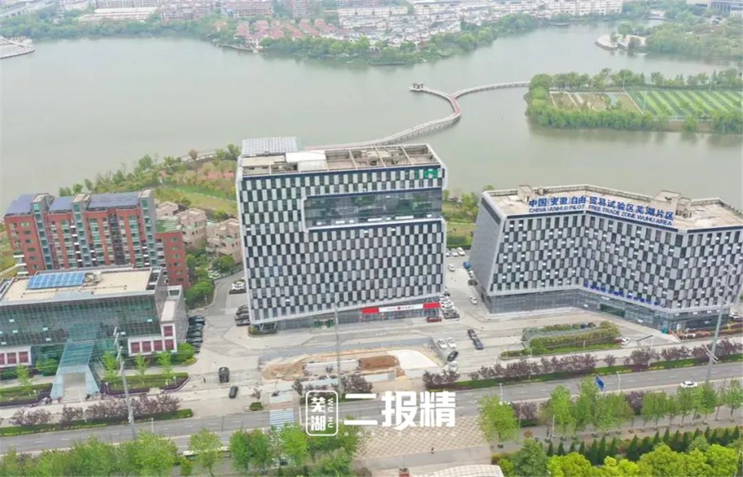 芜湖江北新区建设_鸠江区发展规划_鸠江区政府在哪里