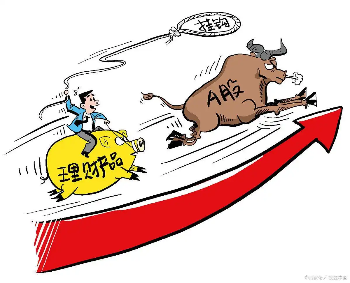 警惕刻意包装消息危害，股市交易要懂K线形态并合理休息总结