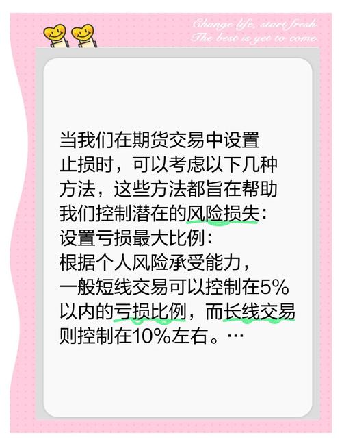 针形烛线交易止损设置_止损策略_股票止损价怎么设置