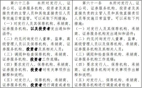 一轮新股发行制度改革_创业板新股发行定价机制调整_科创板股票发行承销规则优化