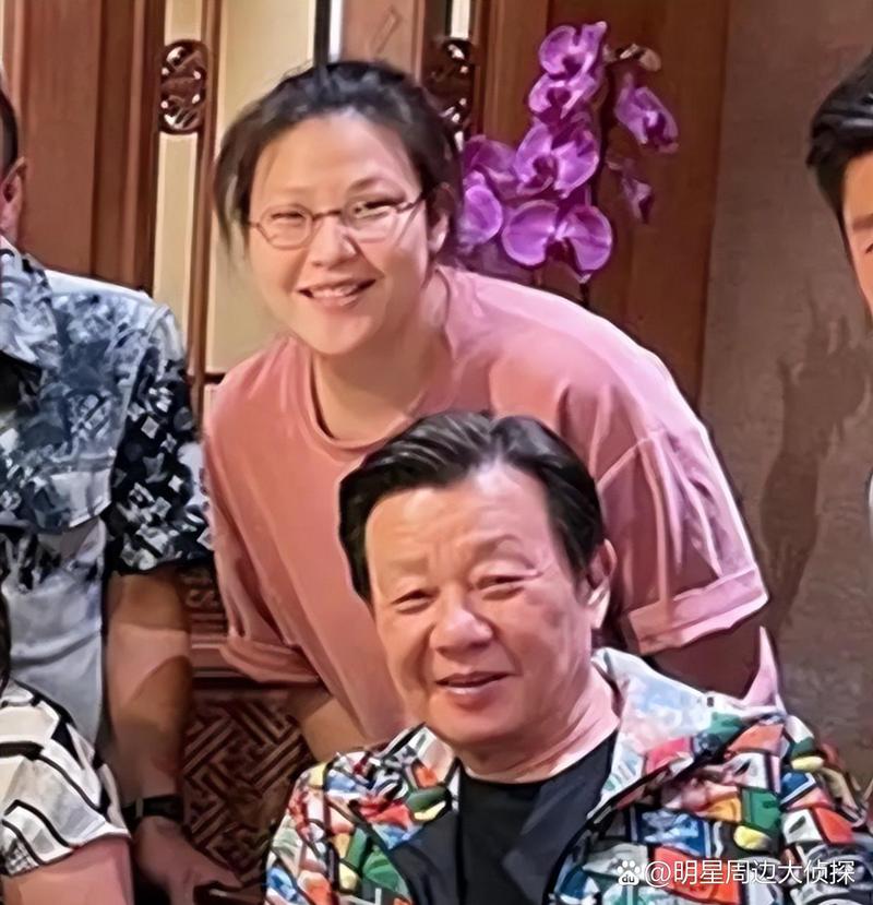 台湾老戏骨寇世勋打破一夫一妻制，同时娶两妻背后故事