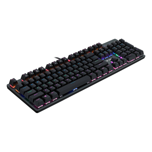 雷柏v500键帽 雷柏机械键盘发展历程：自主轴突破与 RGB