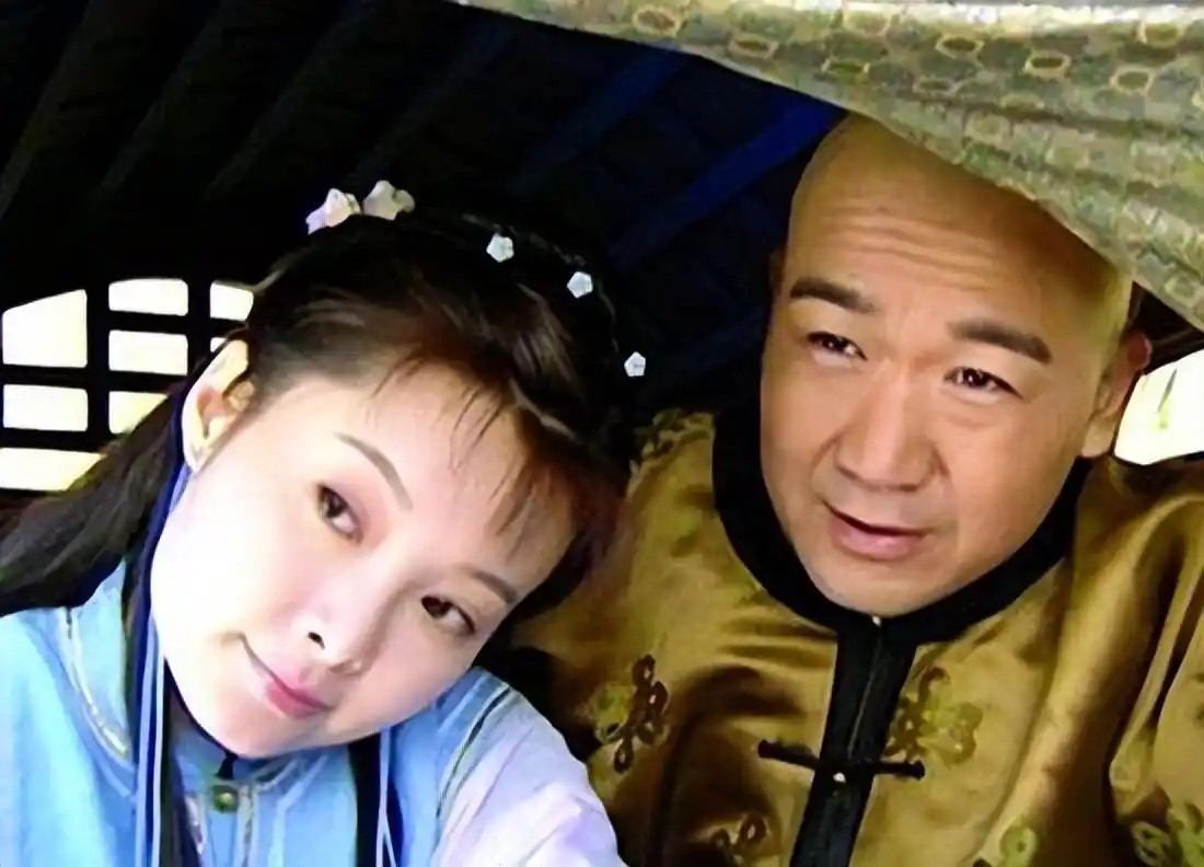 徐威富豪背景_徐威袁立为什么分手_袁立徐威爱情故事