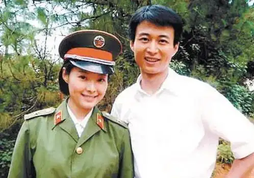 徐威袁立为什么分手_袁立感情经历_袁立徐威12年恋情