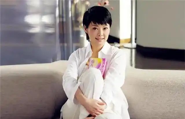 袁立徐威12年恋情_徐威袁立为什么分手_袁立感情经历