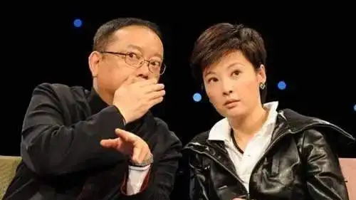 徐威袁立为什么分手_袁立感情经历_袁立徐威12年恋情