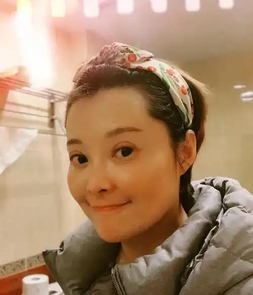 袁立徐威12年恋情_徐威袁立为什么分手_袁立感情经历
