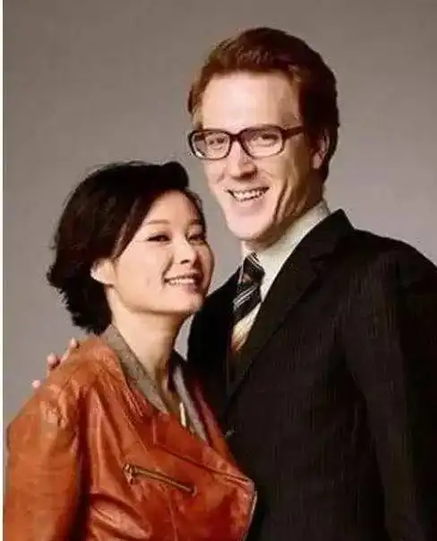 袁立徐威12年恋情_袁立感情经历_徐威袁立为什么分手