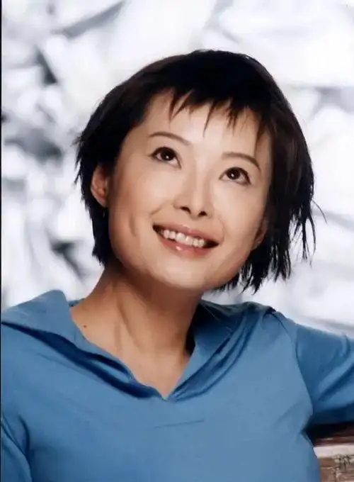 徐威袁立为什么分手_袁立感情经历_袁立徐威12年恋情