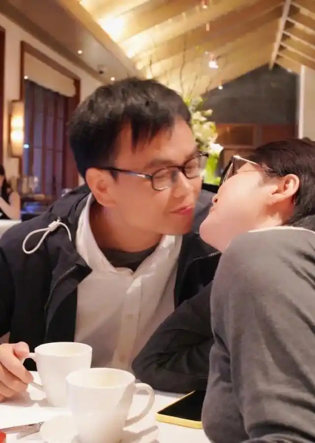 袁立感情经历_袁立徐威12年恋情_徐威袁立为什么分手