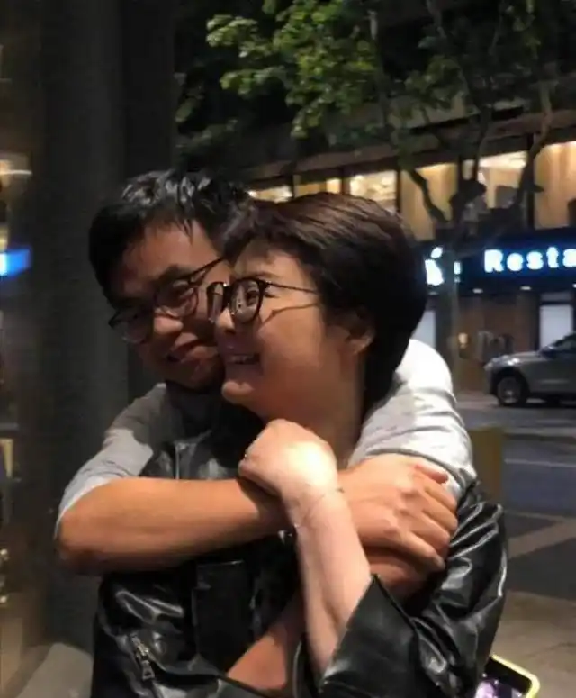 袁立徐威12年恋情_袁立感情经历_徐威袁立为什么分手