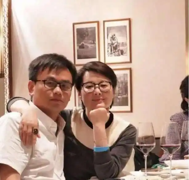 袁立感情经历_袁立徐威12年恋情_徐威袁立为什么分手