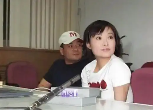 袁立感情经历_袁立徐威12年恋情_徐威袁立为什么分手