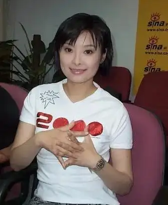 袁立感情经历_徐威袁立为什么分手_袁立徐威12年恋情