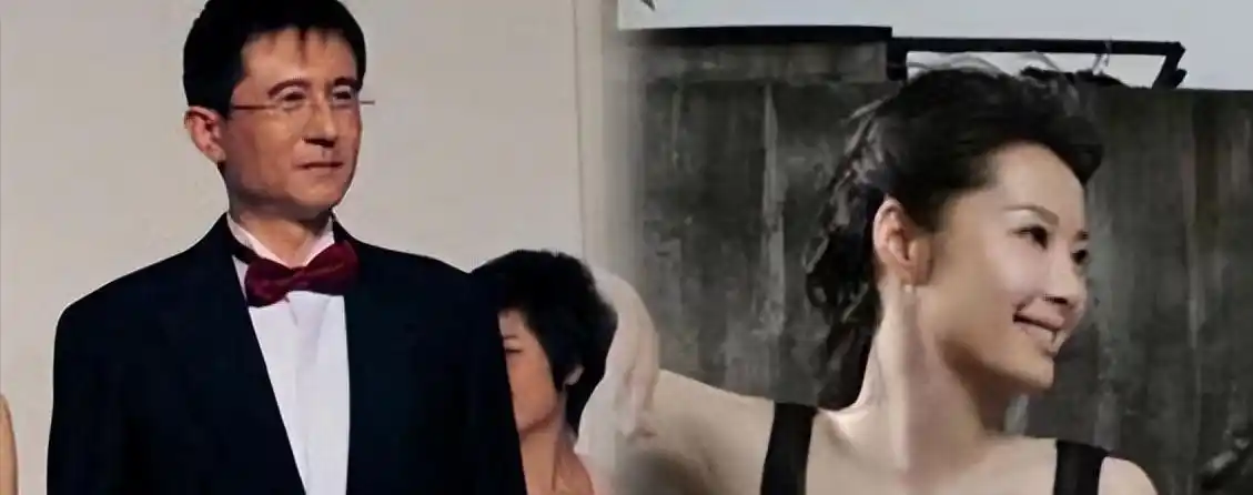 徐威袁立为什么分手_袁立徐威分手原因_张怡宁徐威婚姻故事