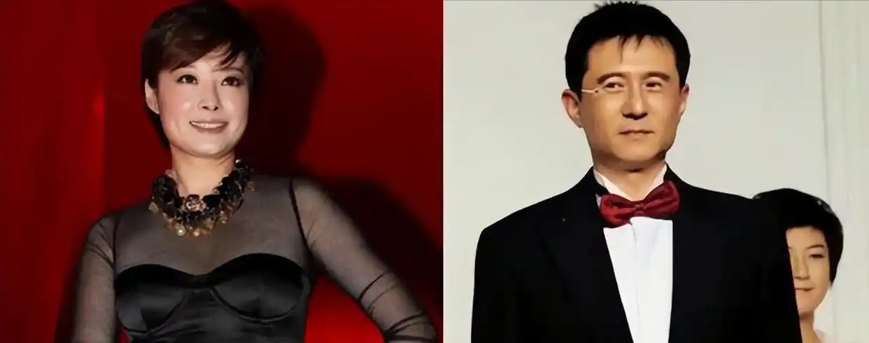 张怡宁徐威婚姻故事_徐威袁立为什么分手_袁立徐威分手原因