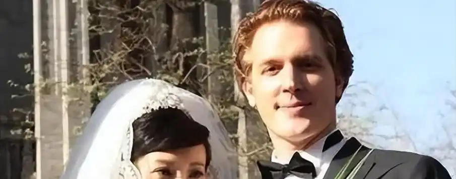 袁立徐威分手原因_徐威袁立为什么分手_张怡宁徐威婚姻故事