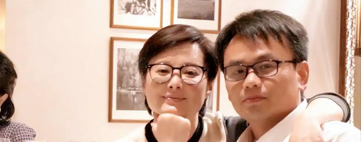 徐威袁立为什么分手_张怡宁徐威婚姻故事_袁立徐威分手原因