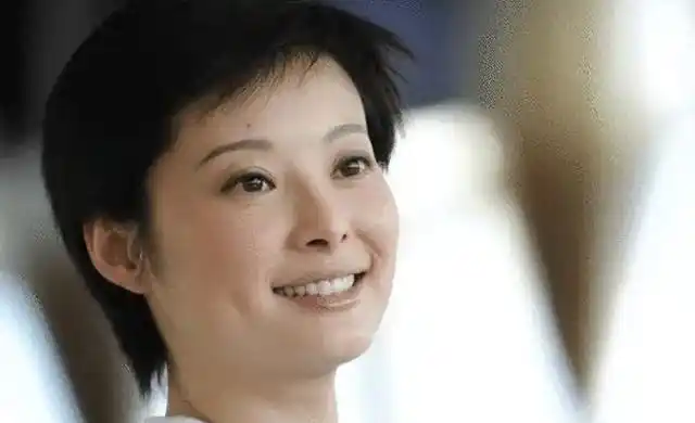 徐威袁立跌宕恋情走向分离，背后藏着怎样人生哲理？