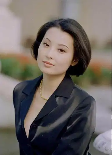 徐威袁立为什么分手_徐威袁立爱情经历_徐威袁立分手原因