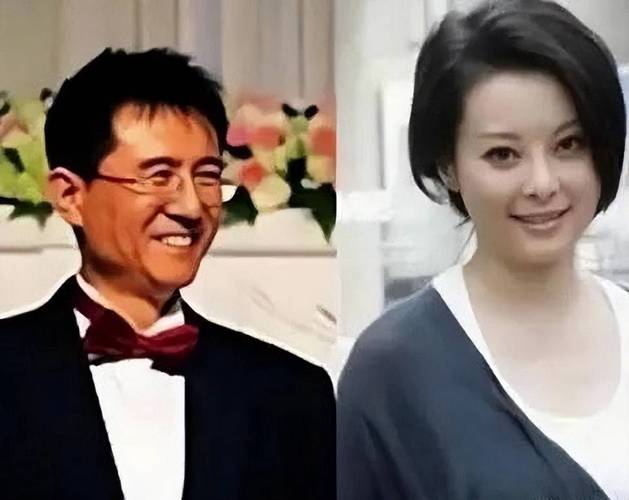 徐威袁立为什么分手_徐威袁立分手原因_徐威袁立爱情经历