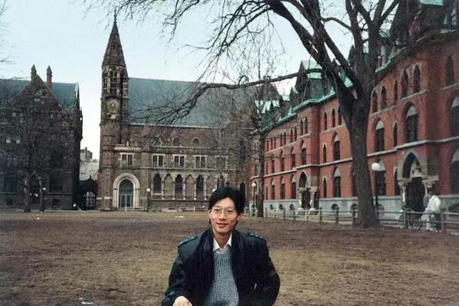 沈南鹏 资产_沈南鹏 创投之王 红杉中国投资案例