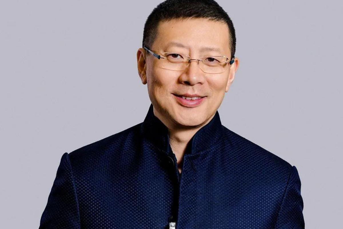 沈南鹏 创投之王 红杉中国投资案例_沈南鹏 资产