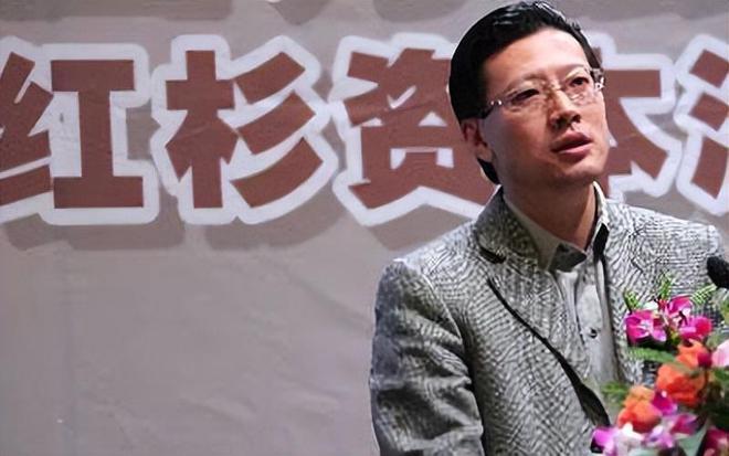 沈南鹏 创投之王 红杉中国投资案例_沈南鹏 资产