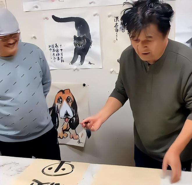 毕福剑篮球生活_毕福剑近况_毕福剑在饭局说了什么
