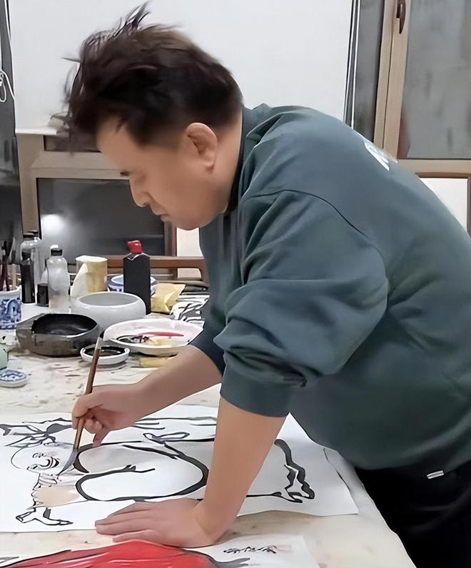 毕福剑在饭局说了什么_毕福剑篮球生活_毕福剑近况