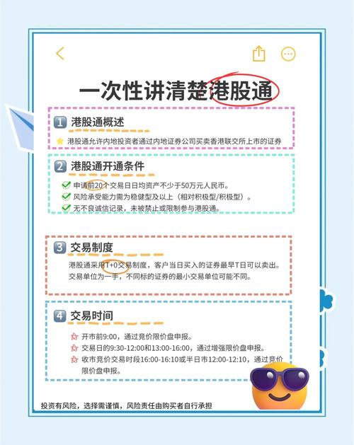 港股交易操作流程_港股通开户条件_港股通交易规则