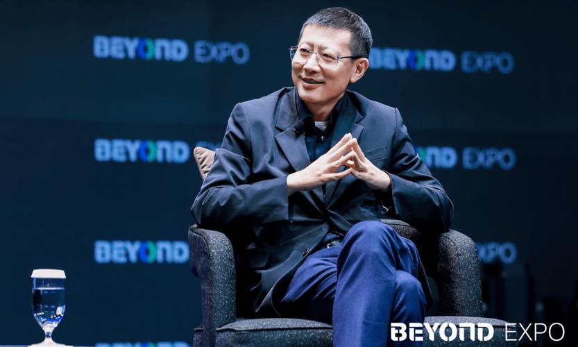49岁沈南鹏获投资界大奖！他带领红杉中国投出众多明星企业