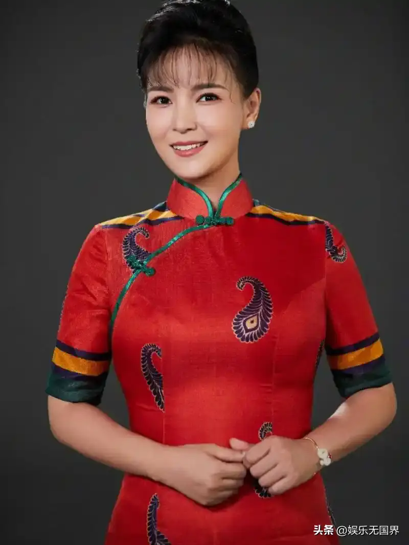 河南电视台主持人介绍_河南电视台主持人个人资料_河南卫视女主持人苗婷