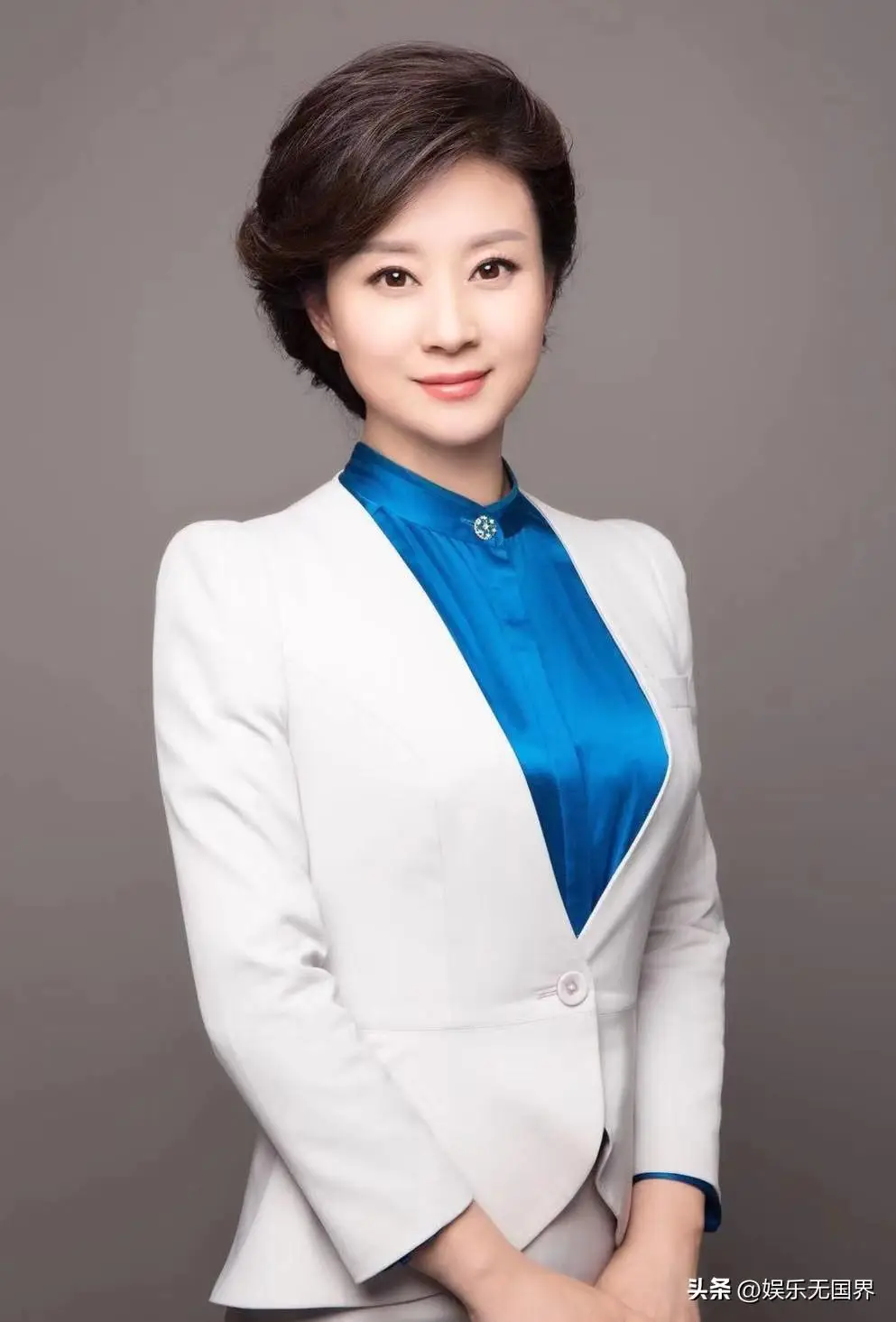 河南卫视女主持人苗婷_河南电视台主持人介绍_河南电视台主持人个人资料