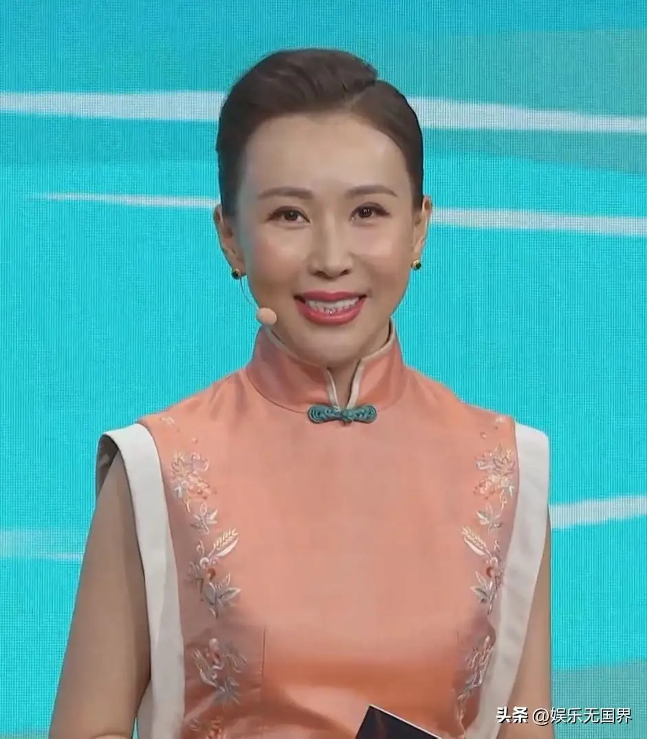 河南电视台主持人个人资料_河南电视台主持人介绍_河南卫视女主持人苗婷