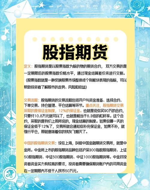 期货市场行业分类_投资者洞察市场指南_期货的分类