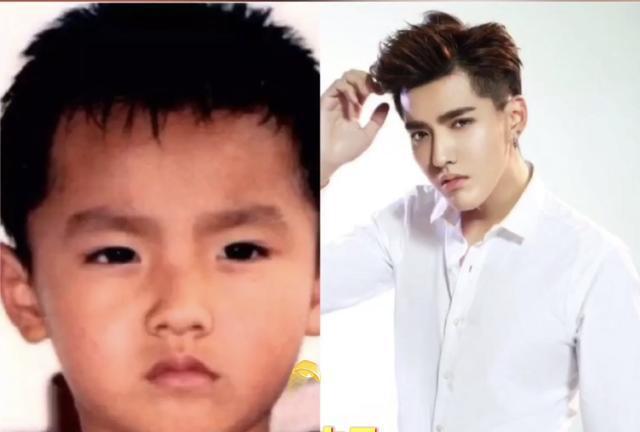 吴亦凡狱中生活_吴亦凡狱中现状_吴亦凡的最新照片
