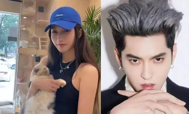 吴亦凡二审结果_吴亦凡监狱生活细节_吴亦凡的最新照片
