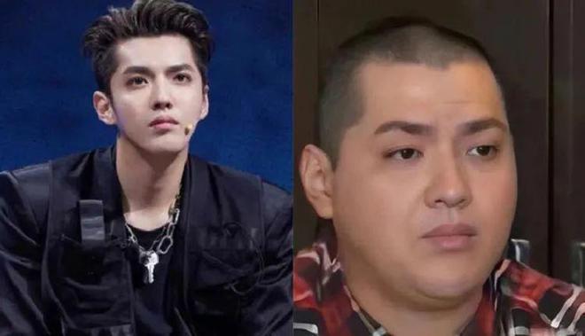 吴亦凡的最新照片_吴亦凡监狱生活细节_吴亦凡二审结果