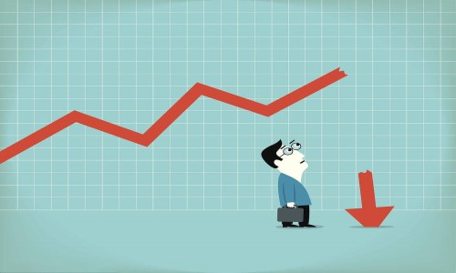 遇到跌停股票别慌！缩量跌停情况分析及后续走势探讨？